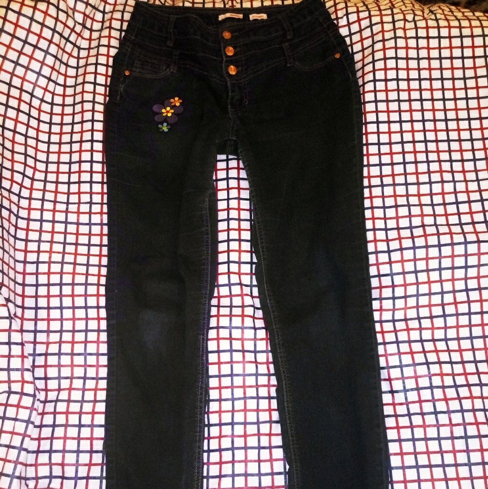 Bongo Jeggings